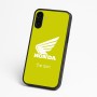 כיסוי בעיצוב אישי עם השם שלך לדגם - Nothing Phone (3a) בעיצוב הונדה