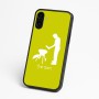 כיסוי בעיצוב אישי עם השם שלך לדגם - Nothing Phone (3a) בעיצוב גריל ברביקיו