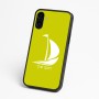 כיסוי בעיצוב אישי עם השם שלך לדגם - Nothing Phone (3a) בעיצוב סירה