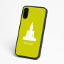 כיסוי בעיצוב אישי עם השם שלך לדגם - Nothing Phone (3a) בעיצוב בודה
