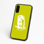 כיסוי בעיצוב אישי עם השם שלך לדגם - Nothing Phone (3a) בעיצוב מזלות - דלי