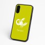 כיסוי בעיצוב אישי עם השם שלך לדגם - Nothing Phone (3a) בעיצוב מזלות - עקרב