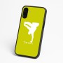 כיסוי בעיצוב אישי עם השם שלך לדגם - Nothing Phone (3a) בעיצוב ברייקדאנס
