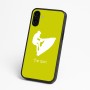 כיסוי בעיצוב אישי עם השם שלך לדגם - Nothing Phone (3a) בעיצוב אופנוע ים