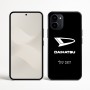כיסוי בעיצוב אישי עם השם שלך לדגם - Nothing Phone (3a) בעיצוב דייהטסו