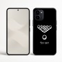 כיסוי בעיצוב אישי עם השם שלך לדגם - Nothing Phone (3a) בעיצוב בריכה - ביליארד -