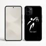 כיסוי בעיצוב אישי עם השם שלך לדגם - Nothing Phone (3a) בעיצוב כדורסל אולימפי