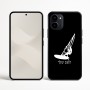 כיסוי בעיצוב אישי עם השם שלך לדגם - Nothing Phone (3a) בעיצוב לגלוש - גלישה - שייט
