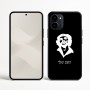 כיסוי בעיצוב אישי עם השם שלך לדגם - Nothing Phone (3a) בעיצוב צ'ה גווארה