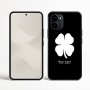כיסוי בעיצוב אישי עם השם שלך לדגם - Nothing Phone (3a) בעיצוב קלבר