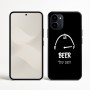 כיסוי בעיצוב אישי עם השם שלך לדגם - Nothing Phone (3a) בעיצוב מיכל של בירה