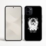 כיסוי בעיצוב אישי עם השם שלך לדגם - Nothing Phone (3a) בעיצוב רוקנרול