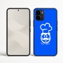 כיסוי בעיצוב אישי עם השם שלך לדגם - Nothing Phone (3a) בעיצוב שף