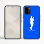 כיסוי בעיצוב אישי עם השם שלך לדגם - Nothing Phone (3a) בעיצוב ג'יימס בונד
