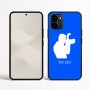 כיסוי בעיצוב אישי עם השם שלך לדגם - Nothing Phone (3a) בעיצוב צלם - גברים