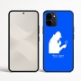 כיסוי בעיצוב אישי עם השם שלך לדגם - Nothing Phone (3a) בעיצוב בתים של שרלוק