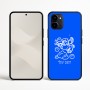 כיסוי בעיצוב אישי עם השם שלך לדגם - Nothing Phone (3a) בעיצוב מחזמר אנג'ל 2