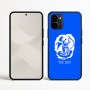 כיסוי בעיצוב אישי עם השם שלך לדגם - Nothing Phone (3a) בעיצוב אנג'ל מוזיקלי