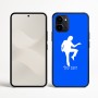 כיסוי בעיצוב אישי עם השם שלך לדגם - Nothing Phone (3a) בעיצוב רקדן