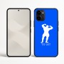 כיסוי בעיצוב אישי עם השם שלך לדגם - Nothing Phone (3a) בעיצוב פיתוח גוף