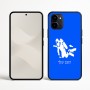 כיסוי בעיצוב אישי עם השם שלך לדגם - Nothing Phone (3a) בעיצוב צוללן