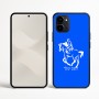 כיסוי בעיצוב אישי עם השם שלך לדגם - Nothing Phone (3a) בעיצוב רוכב סוסים 2