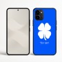כיסוי בעיצוב אישי עם השם שלך לדגם - Nothing Phone (3a) בעיצוב קלבר
