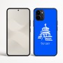 כיסוי בעיצוב אישי עם השם שלך לדגם - Nothing Phone (3a) בעיצוב פגודה - יפן