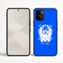 כיסוי בעיצוב אישי עם השם שלך לדגם - Nothing Phone (3a) בעיצוב רוקנרול