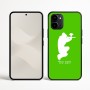 כיסוי בעיצוב אישי עם השם שלך לדגם - Nothing Phone (3a) בעיצוב שחקן כאב כדור