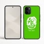 כיסוי בעיצוב אישי עם השם שלך לדגם - Nothing Phone (3a) בעיצוב אנג'ל מוזיקלי