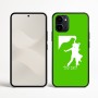 כיסוי בעיצוב אישי עם השם שלך לדגם - Nothing Phone (3a) בעיצוב אישה רוקדת עם גבר