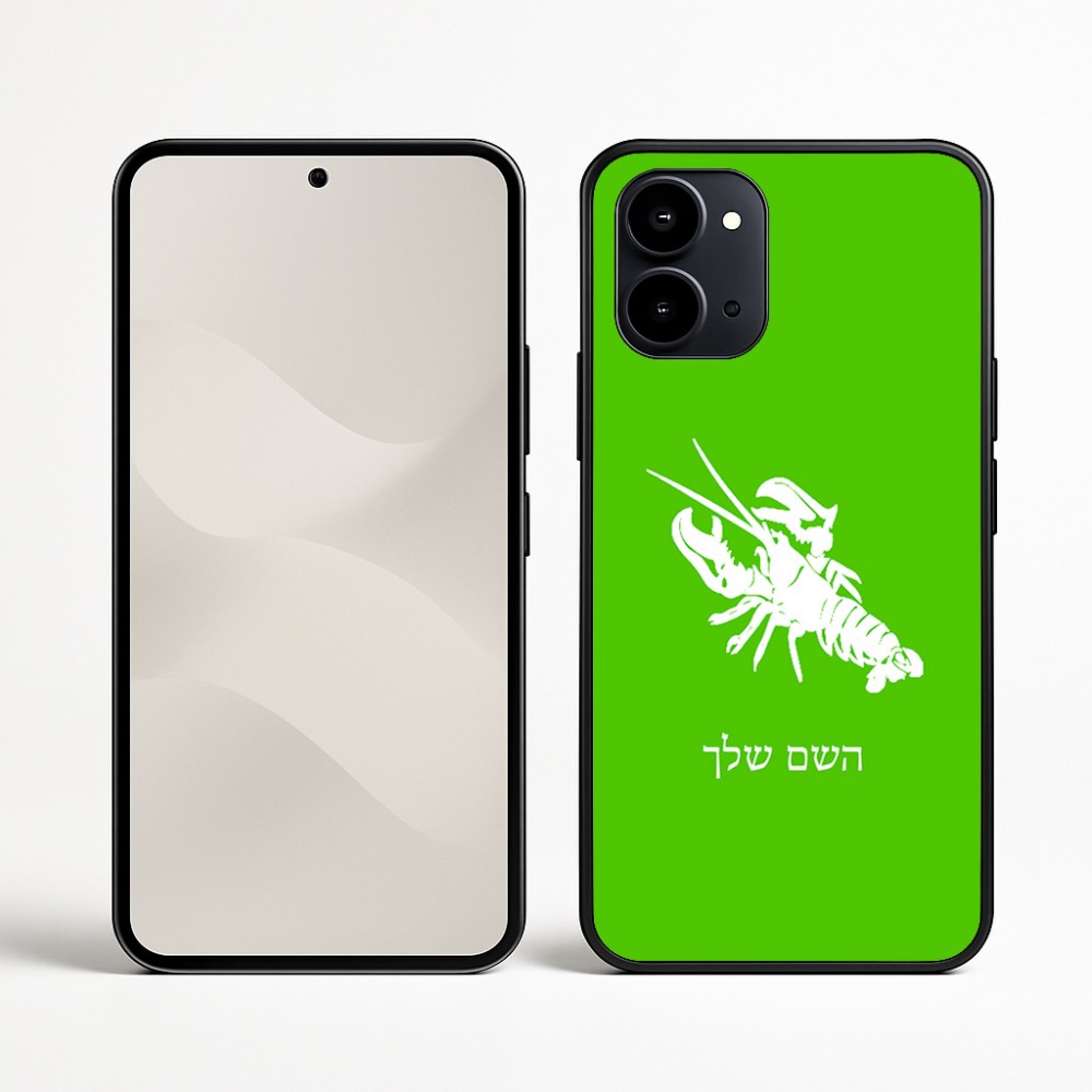 כיסוי בעיצוב אישי עם השם שלך לדגם - Nothing Phone (3a) בעיצוב מזלות - סרטן