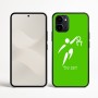 כיסוי בעיצוב אישי עם השם שלך לדגם - Nothing Phone (3a) בעיצוב כדורסל אולימפי