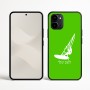 כיסוי בעיצוב אישי עם השם שלך לדגם - Nothing Phone (3a) בעיצוב לגלוש - גלישה - שייט