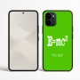 כיסוי בעיצוב אישי עם השם שלך לדגם - Nothing Phone (3a) בעיצוב נוסחת אלברט איינשטיין
