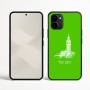 כיסוי בעיצוב אישי עם השם שלך לדגם - Nothing Phone (3a) בעיצוב ביג בן