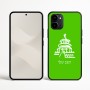 כיסוי בעיצוב אישי עם השם שלך לדגם - Nothing Phone (3a) בעיצוב פגודה - יפן