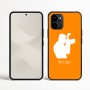 כיסוי בעיצוב אישי עם השם שלך לדגם - Nothing Phone (3a) בעיצוב צלם - גברים