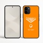 כיסוי בעיצוב אישי עם השם שלך לדגם - Nothing Phone (3a) בעיצוב בריכה - ביליארד -