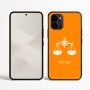 כיסוי בעיצוב אישי עם השם שלך לדגם - Nothing Phone (3a) בעיצוב מזלות - מאזניים