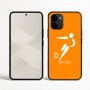 כיסוי בעיצוב אישי עם השם שלך לדגם - Nothing Phone (3a) בעיצוב כדורגל אולימפי