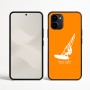 כיסוי בעיצוב אישי עם השם שלך לדגם - Nothing Phone (3a) בעיצוב לגלוש - גלישה - שייט