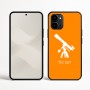 כיסוי בעיצוב אישי עם השם שלך לדגם - Nothing Phone (3a) בעיצוב טלסקופ