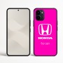 כיסוי בעיצוב אישי עם השם שלך לדגם - Nothing Phone (3a) בעיצוב הונדה 2