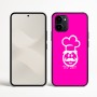 כיסוי בעיצוב אישי עם השם שלך לדגם - Nothing Phone (3a) בעיצוב שף
