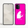 כיסוי בעיצוב אישי עם השם שלך לדגם - Nothing Phone (3a) בעיצוב בתים של שרלוק
