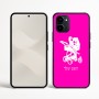 כיסוי בעיצוב אישי עם השם שלך לדגם - Nothing Phone (3a) בעיצוב עגלת תינוק