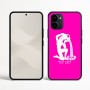 כיסוי בעיצוב אישי עם השם שלך לדגם - Nothing Phone (3a) בעיצוב מזלות - דלי