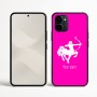 כיסוי בעיצוב אישי עם השם שלך לדגם - Nothing Phone (3a) בעיצוב מזלות - קשת